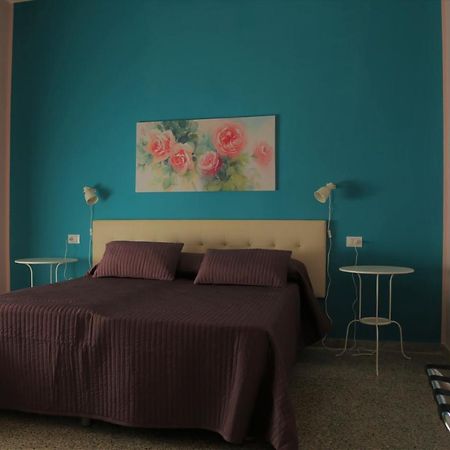 B&B Rosa Κοσέντζα Εξωτερικό φωτογραφία