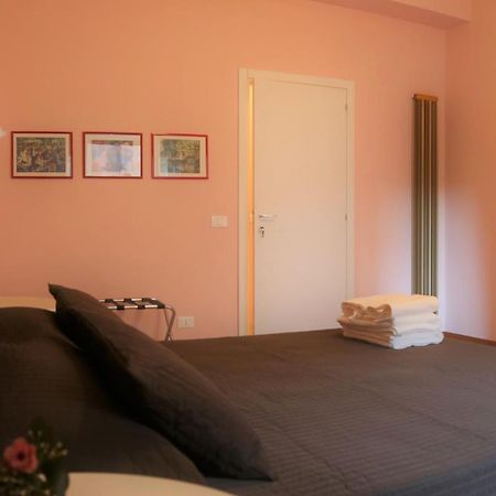 B&B Rosa Κοσέντζα Εξωτερικό φωτογραφία
