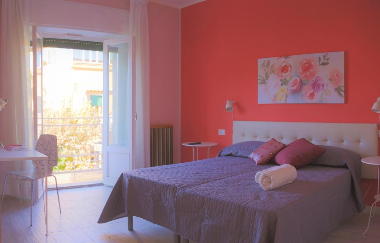 B&B Rosa Κοσέντζα Εξωτερικό φωτογραφία