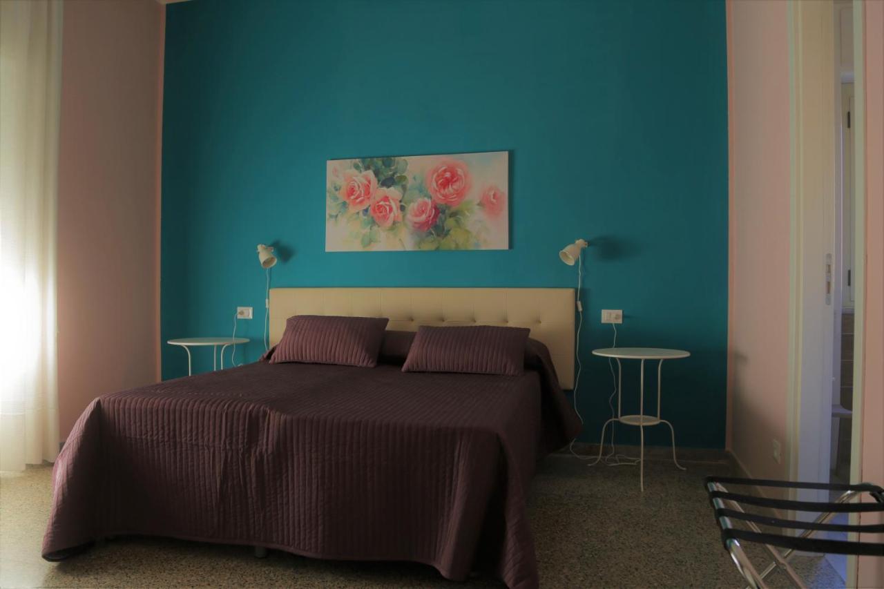 B&B Rosa Κοσέντζα Εξωτερικό φωτογραφία