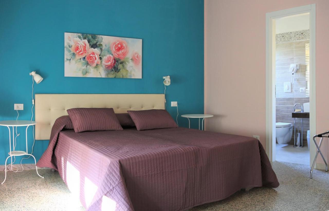B&B Rosa Κοσέντζα Εξωτερικό φωτογραφία