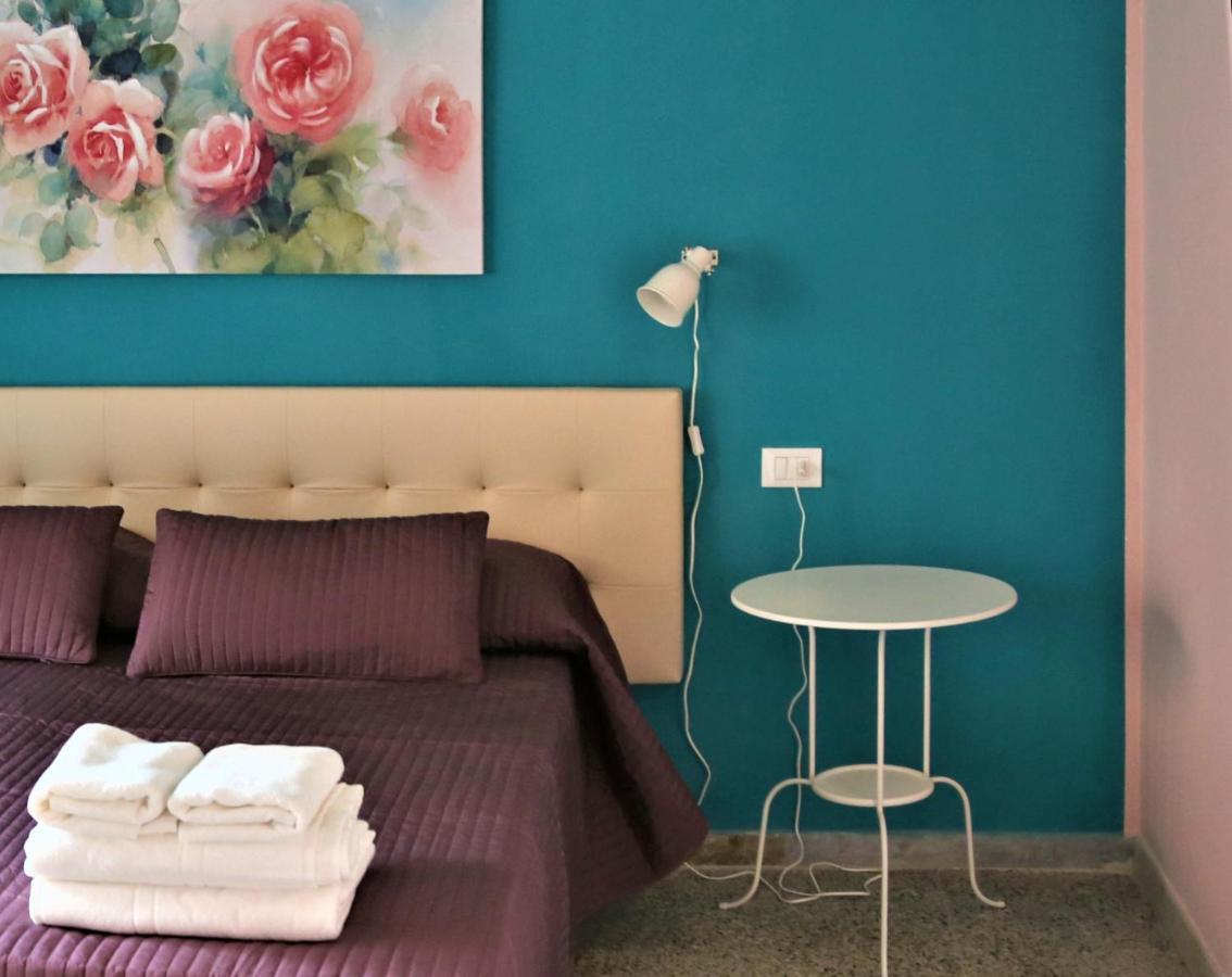 B&B Rosa Κοσέντζα Εξωτερικό φωτογραφία