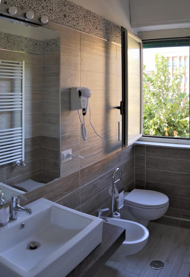 B&B Rosa Κοσέντζα Εξωτερικό φωτογραφία