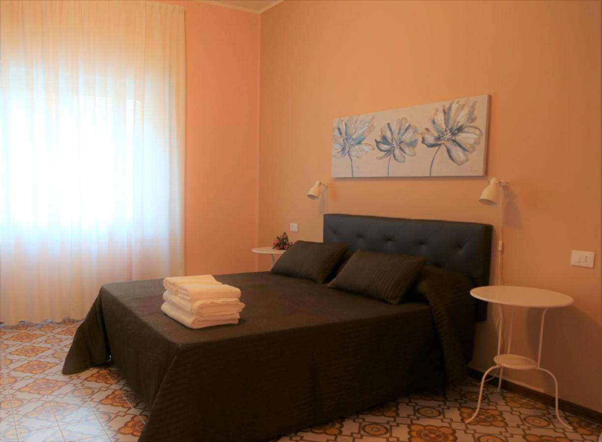 B&B Rosa Κοσέντζα Εξωτερικό φωτογραφία