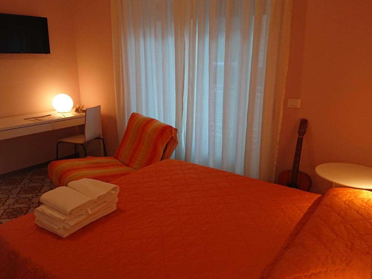 B&B Rosa Κοσέντζα Εξωτερικό φωτογραφία