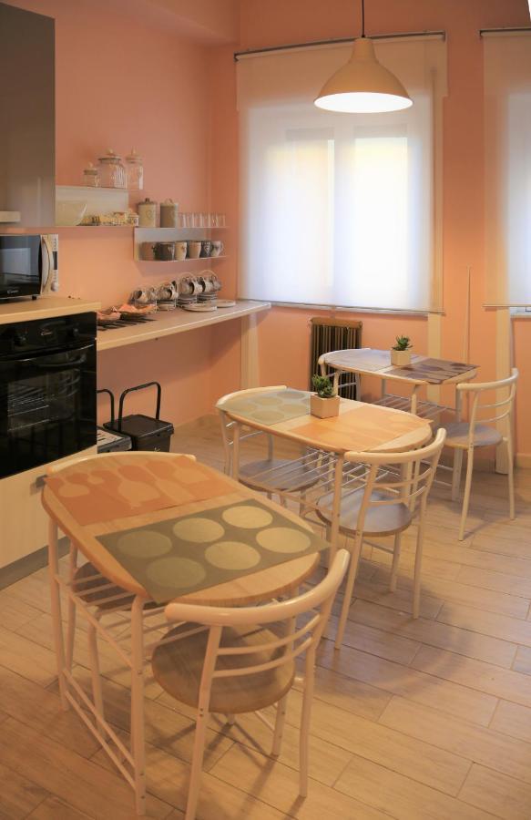 B&B Rosa Κοσέντζα Εξωτερικό φωτογραφία