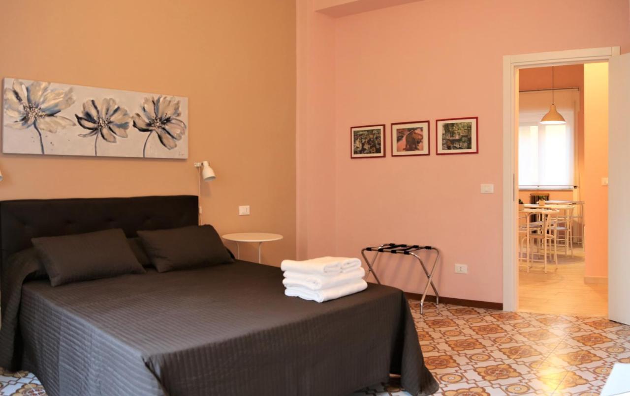 B&B Rosa Κοσέντζα Εξωτερικό φωτογραφία