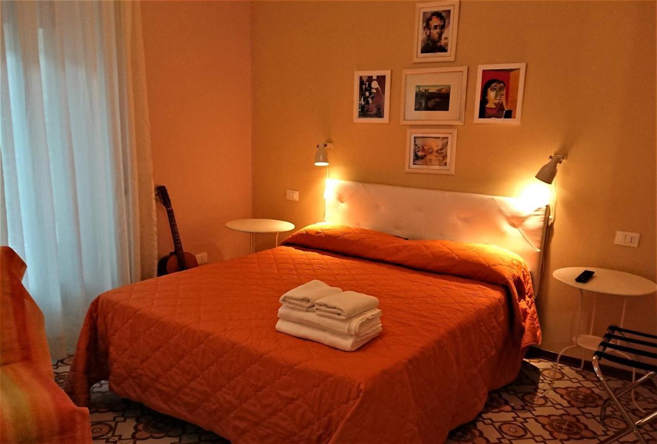 B&B Rosa Κοσέντζα Εξωτερικό φωτογραφία